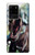 S1453 Dinosaur Trex Tyrannosaurus Rex Etui Coque Housse pour Samsung Galaxy S20 Ultra