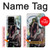 S1453 Dinosaur Trex Tyrannosaurus Rex Etui Coque Housse pour Samsung Galaxy S20 Ultra
