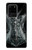 S1639 Gothique Corset Noir Etui Coque Housse pour Samsung Galaxy S20 Ultra