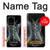 S1639 Gothique Corset Noir Etui Coque Housse pour Samsung Galaxy S20 Ultra