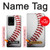S1842 nouvelle base-ball Etui Coque Housse pour Samsung Galaxy S20 Ultra