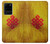 S2318 Noeud éternel méditation bouddhiste spirituelle Etui Coque Housse pour Samsung Galaxy S20 Ultra