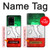 S2338 Italie Drapeau Etui Coque Housse pour Samsung Galaxy S20 Ultra