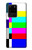 S2348 Pas de signal TV Etui Coque Housse pour Samsung Galaxy S20 Ultra