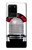 S2381 Radio Micro millésimé Sur les ondes Etui Coque Housse pour Samsung Galaxy S20 Ultra