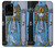 S2764 Papesse carte de tarot Etui Coque Housse pour Samsung Galaxy S20 Ultra
