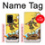 S2810 Carte Tarot Le Fou Etui Coque Housse pour Samsung Galaxy S20 Ultra