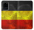 S2965 Belgique Football Football Etui Coque Housse pour Samsung Galaxy S20 Ultra