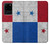 S2978 Panama Football Football Etui Coque Housse pour Samsung Galaxy S20 Ultra