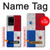 S2978 Panama Football Football Etui Coque Housse pour Samsung Galaxy S20 Ultra