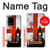 S2979 Angleterre Football Football Etui Coque Housse pour Samsung Galaxy S20 Ultra