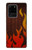 S2988 Voiture de rallye Neumáticos Feu Etui Coque Housse pour Samsung Galaxy S20 Ultra