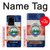 S3003 Costa Rica Football Etui Coque Housse pour Samsung Galaxy S20 Ultra