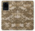 S3294 Armée Tan Coyote Camo Désert Camouflage Etui Coque Housse pour Samsung Galaxy S20 Ultra S3294 Armée Tan Coyote Camo Désert Camouflage Etui Coque Housse pour Samsung Galaxy S20 Ultra