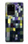 S3340 Architecture Paul Klee Etui Coque Housse pour Samsung Galaxy S20 Ultra S3340 Architecture Paul Klee Etui Coque Housse pour Samsung Galaxy S20 Ultra