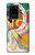 S3346 Vasily Kandinsky Guggenheim Etui Coque Housse pour Samsung Galaxy S20 Ultra