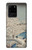 S3350 Utagawa Hiroshige Tambour Pont Yuhi Hill à Meguro Etui Coque Housse pour Samsung Galaxy S20 Ultra S3350 Utagawa Hiroshige Tambour Pont Yuhi Hill à Meguro Etui Coque Housse pour Samsung Galaxy S20 Ultra