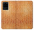 S3440 Hiéroglyphes égyptiens Etui Coque Housse pour Samsung Galaxy S20 Ultra