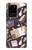 S3448 Mode Etui Coque Housse pour Samsung Galaxy S20 Ultra