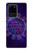 S3461 Zodiaque Etui Coque Housse pour Samsung Galaxy S20 Ultra