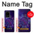 S3461 Zodiaque Etui Coque Housse pour Samsung Galaxy S20 Ultra