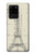 S3474 Dessin Architectural Eiffel Etui Coque Housse pour Samsung Galaxy S20 Ultra S3474 Dessin Architectural Eiffel Etui Coque Housse pour Samsung Galaxy S20 Ultra