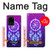 S3484 Dream Catcher mignon Galaxie Etui Coque Housse pour Samsung Galaxy S20 Ultra