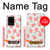 S3503 Pêche Etui Coque Housse pour Samsung Galaxy S20 Ultra