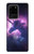 S3538 Licorne Galaxie Etui Coque Housse pour Samsung Galaxy S20 Ultra