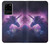 S3538 Licorne Galaxie Etui Coque Housse pour Samsung Galaxy S20 Ultra