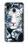 S0265 Tigre blanc Etui Coque Housse pour Samsung Galaxy A20, Galaxy A30