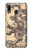 S0318 antique dragon Etui Coque Housse pour Samsung Galaxy A20, Galaxy A30