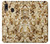S0625 Pop corn Etui Coque Housse pour Samsung Galaxy A20, Galaxy A30