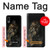 S0877 Tigre du Bengale Etui Coque Housse pour Samsung Galaxy A20, Galaxy A30