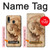 S1045 Leonardo da Vinci Femme Head Etui Coque Housse pour Samsung Galaxy A20, Galaxy A30