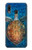 S1249 Tortue de mer Etui Coque Housse pour Samsung Galaxy A20, Galaxy A30 S1249 Tortue de mer Etui Coque Housse pour Samsung Galaxy A20, Galaxy A30