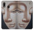S1255 Visage du Bouddha Etui Coque Housse pour Samsung Galaxy A20, Galaxy A30