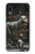 S1288 Dinosaur T Rex Etui Coque Housse pour Samsung Galaxy A20, Galaxy A30