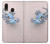 S1631 Drôle Gecko Lézard Etui Coque Housse pour Samsung Galaxy A20, Galaxy A30