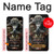 S1685 Crâne Steampunk Etui Coque Housse pour Samsung Galaxy A20, Galaxy A30