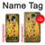 S2137 Gustav Klimt Le Baiser Etui Coque Housse pour Samsung Galaxy A20, Galaxy A30