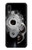 S2387 Verre bullet Trou Pistolet Etui Coque Housse pour Samsung Galaxy A20, Galaxy A30