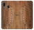 S2554 Vieux millésimé balle Etui Coque Housse pour Samsung Galaxy A20, Galaxy A30
