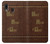 S2643 Il était une fois Livre Etui Coque Housse pour Samsung Galaxy A20, Galaxy A30