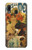 S2740 Alphonse Mucha De La Muse Bieres Etui Coque Housse pour Samsung Galaxy A20, Galaxy A30