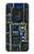 S0063 Conseil Curcuid Etui Coque Housse pour Samsung Galaxy A20e