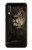 S0472 Lion Etui Coque Housse pour Samsung Galaxy A20e