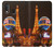 S0893 Las Vegas Etui Coque Housse pour Samsung Galaxy A20e