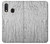 S1142 Bois graphique Etui Coque Housse pour Samsung Galaxy A20e