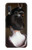 S1337 Japon Geisha Etui Coque Housse pour Samsung Galaxy A20e